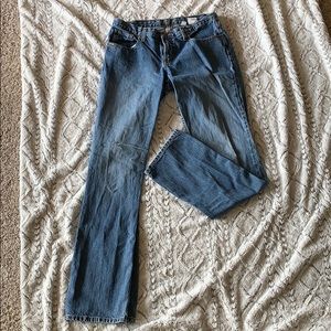 Cruel girl slim jean-cling